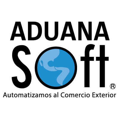 Logo AduanaSoft